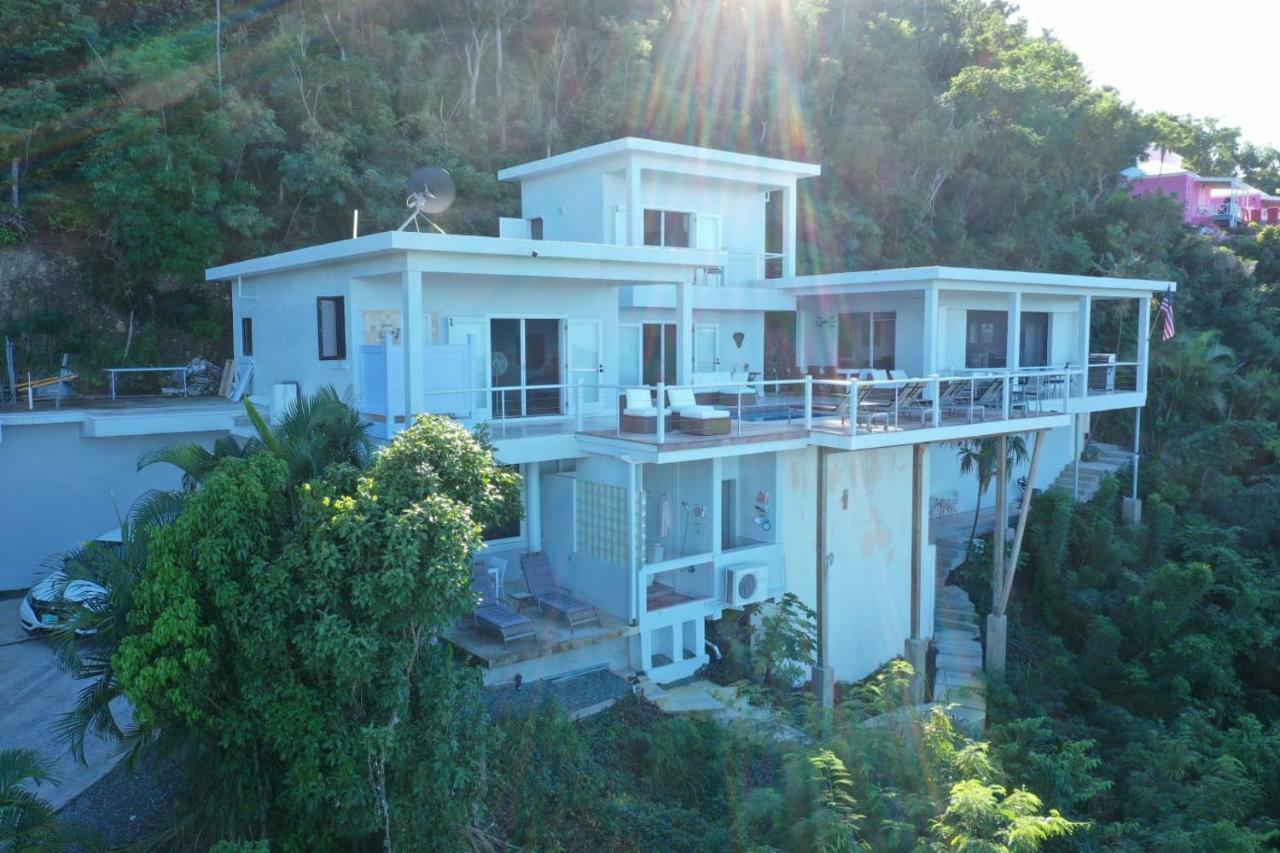 Villa Del Mar Studios E and W Freshwater Pond Exterior foto